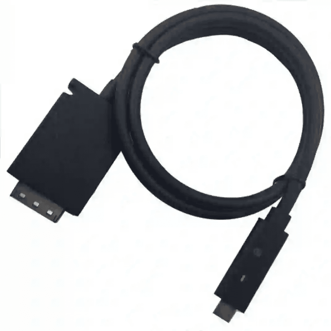 Connectiques