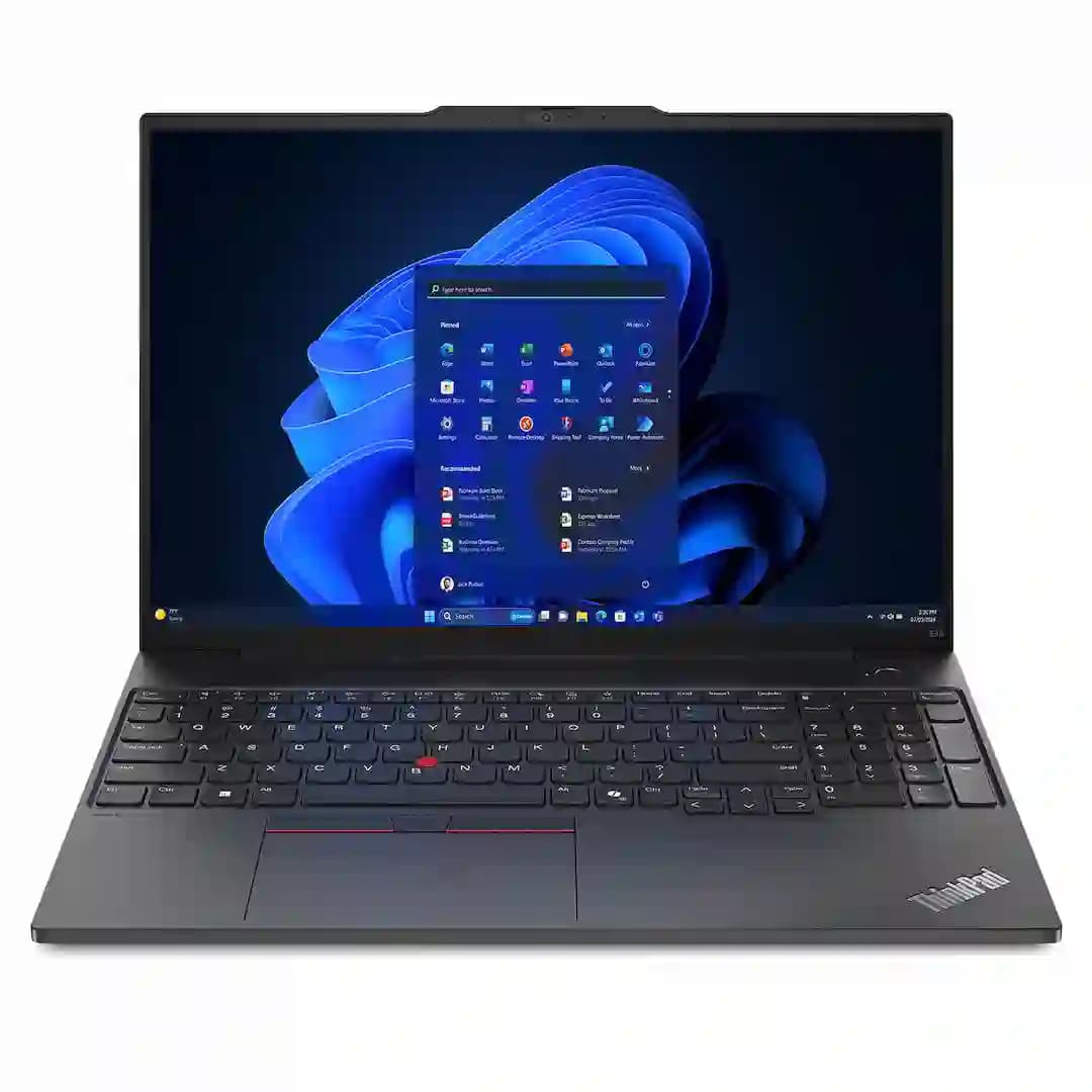 PC LENOVO ThinkPad E16 Gen2 Ultra5