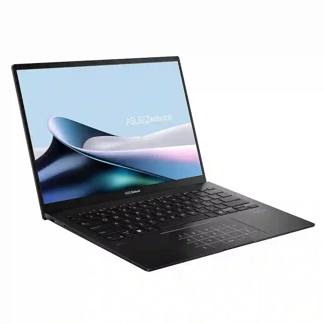 PC ASUS ZenBook 14 UM3406HA