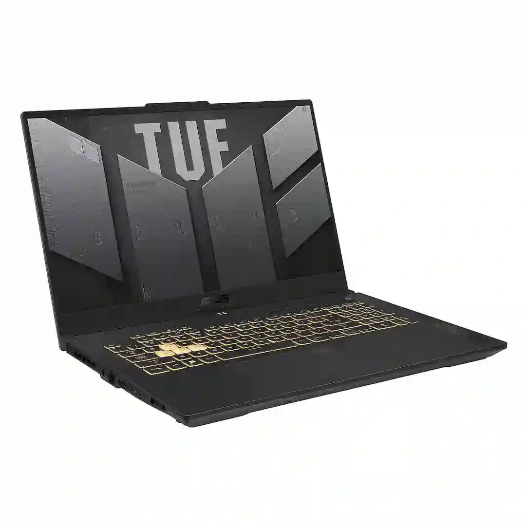 PC ASUS TUF Gaming F15 FX507