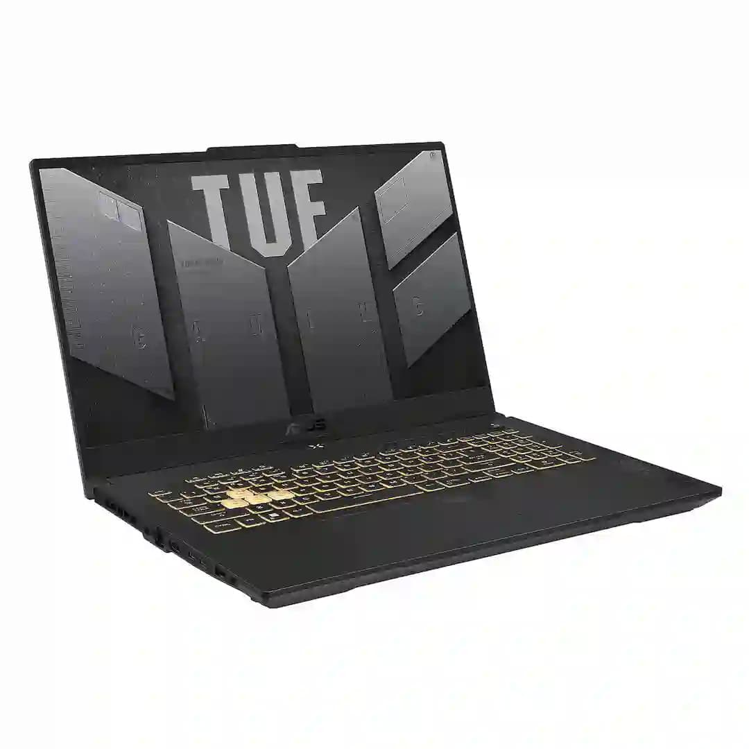 PC ASUS TUF Gaming F17