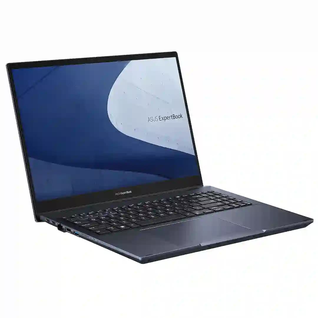 PC ASUS ExpertBook B5602