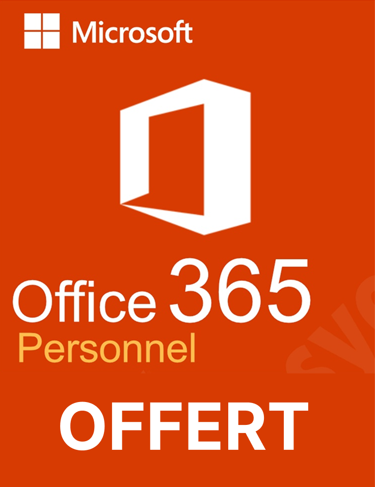Office 365 Offert